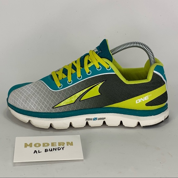 altra one 2.5